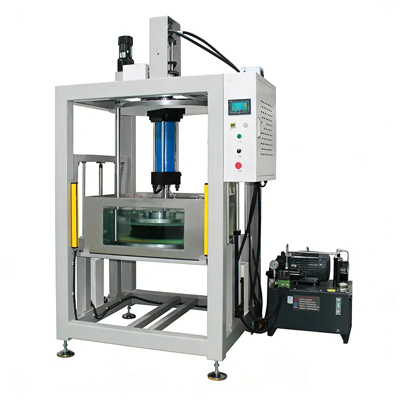 Bicycle Wheel Hub Air Tightness Tester