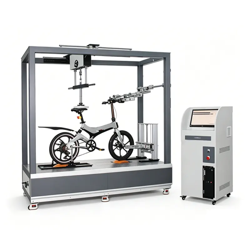 Electric Vehicle Aging Tester