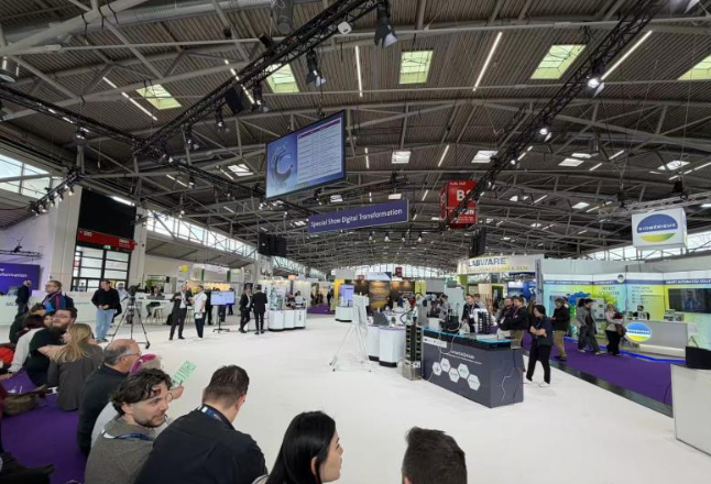 Global Laboratory Industry Transformation and Opportunities in China