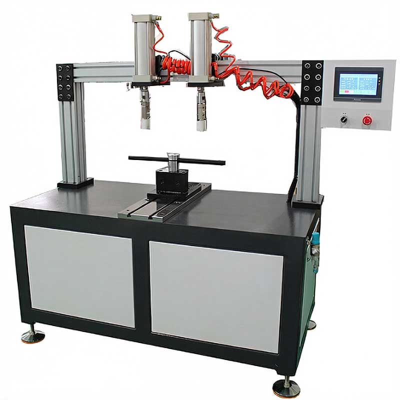 E-Scooter Handlebar Fatigue Test Machine for EN 17128 Compliance