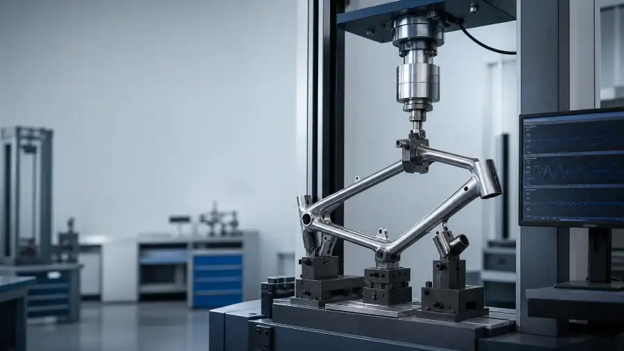 Load, Stroke and Cycle Requirements for Fatigue Test Machines: An RFQ Guide